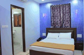 Hotel New Golden Palace, Phalodi 4